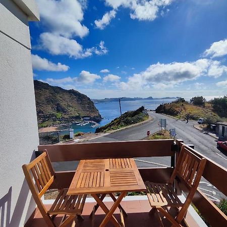 Apartamento Machico Terrace Exterior foto
