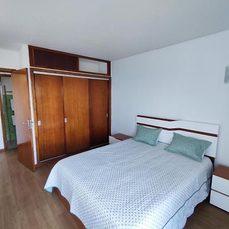 Apartamento Machico Terrace Exterior foto