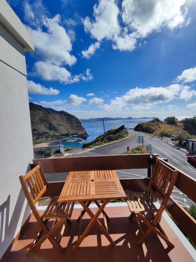 Apartamento Machico Terrace Exterior foto