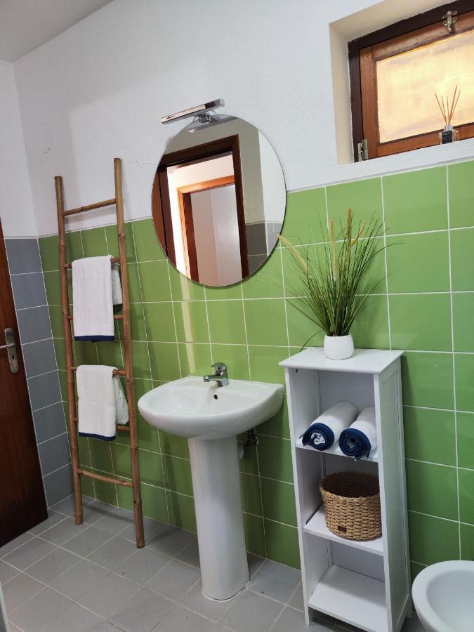 Apartamento Machico Terrace Exterior foto