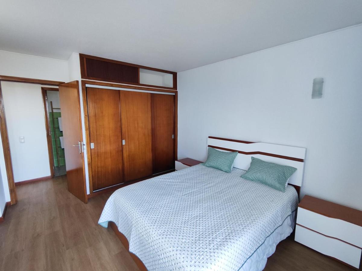Apartamento Machico Terrace Exterior foto