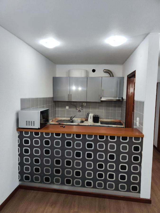 Apartamento Machico Terrace Exterior foto