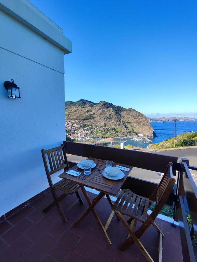 Apartamento Machico Terrace Exterior foto
