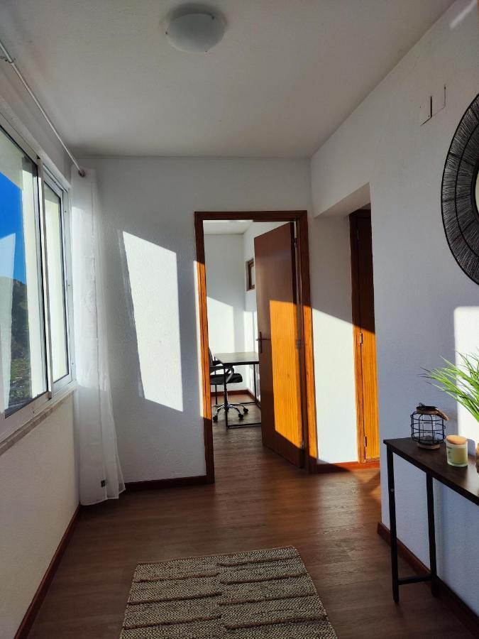 Apartamento Machico Terrace Exterior foto
