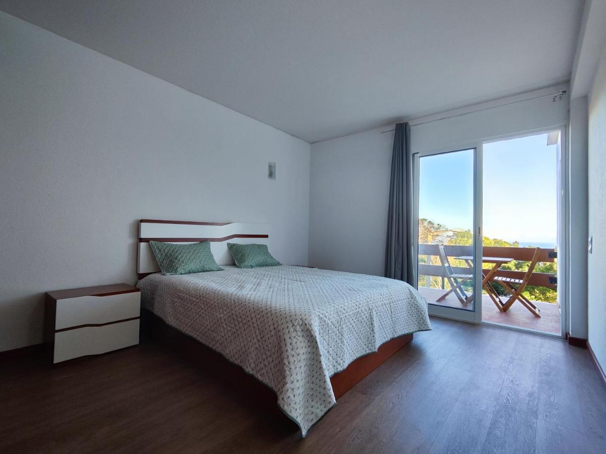 Apartamento Machico Terrace Exterior foto